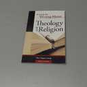 A Guide for Writing About Theology and Religion