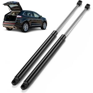 ARANA Rear Hatch Liftgate Struts Shocks for Ford Edge 2007-2014, BT7HA Trunk Lift Support Tailgate Spring Fits Ford Edge 2007-2014 Limited/SE/SEL/SEL Plus/Sport Models, 2 Pcs