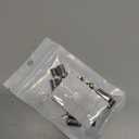 12 Pack Mini Lights, Warm White Mini LED Spotlight, Small LED Lights for Crafts, Small Display Light Battery Powered, Wireless Dollhouse Light, Miniature Spotlights for Displays, Party,Wedding