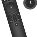 for Vizio Soundbars Bluetooth Backlit Display Remote Controller