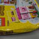 LEGO Animal Crossing Creative Houses: Seasons of Fun Building Toy - Pretend Play Set for Girls & Boys, Ages 7+ - Create 2 Houses W/1 Set of Building Blocks for Kids - Gift Idea for Birthdays -77057
