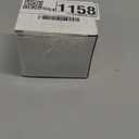 2.0 Inch Exhaust Clamp, Lap Joint Band Clamp 304 Stainless Steel for Pipes,Mufflers,Catalytic Converters - 2 Pack