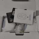 2pcs 5G/2.4G WiFi Security Cameras Wireless Outdoor,2K Battery Powered Home Indoor Camera with AI Motion Detection, Siren,Color Night Vision, 2-Way Talk, IP65 Waterproof, Works/Alexa, Cloud/SD (White)