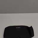 Bluetooth Sleep Mask with 2 Removable 3D Contoured Cup, Bamboo Cotton Bluetooth Sleep Headphones for Side Sleepers with Timing Setting, Blackout Eye Mask for Travel Meditation Men Women