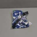 Supet Inflatable Dog Cone Collar Alternative After Surgery, Dog Neck Donut Collar Recovery E Collar, Soft Pet Cone for  Large Dogs,