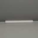 (Pack of 2) F13T5/CW 13-Watt T5 Fluorescent Cool White 4100K Super Long Life