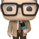 Funko Pop SNL: Saturday Night Live 50th Anniversary - Ed Grimley - Herb Welch - Collectable Vinyl Figure - Gift Idea - Official Merchandise - Toys for Kids & Adults - Comedy Fans