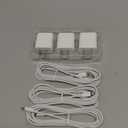 Fast Charger iPhone,i Phone Charge Cable,3Pack iPhone Charger Fast Charging 6Foot Phone Charging USB C Charge Adapter 6FT Type C to Lightning Cable for iPhone 14 Pro Max/14 Plus/13/12 Mini/11/10/XS/SE