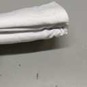 Clara Clark Pillow Cases Queen - Ultra Soft Pillow Cover, Lightweight Microfiber Pillow Cases Set of 2 - Envelope Closure Pillowcases, White