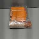 182pcs Fall Paper Plates and Napkins Set,Watercolor Fall Party Supplies Disposable Dinnerware for Autumn Leaves Thanksgiving Party Decorations,Serve 30 Guests