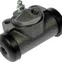 Dorman W610164 Rear Passenger Side Drum Brake Wheel Cylinder Compatible with Select Models
