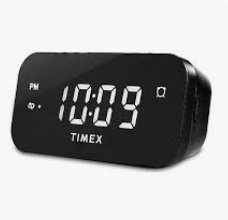 Timex Dual Alarm Clock
