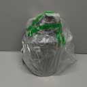 BJPKPK One Gallon(128 oz) Insulated Water Bottle, Dishwasher Safe Stainless Steel Jug, BPA Free Jug with Ergonomic Handle & Anti-slip Bottom, Large Water Bottle, Navy Blue