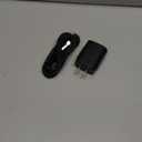 2 in1 Samsung Watch Charger,25W USB C Fast Charger Compatible with Galaxy Watch 8/7/6/6 Classic/5 Pro/5/4 /4 classic/3/Active2/1 and GalaxyS25/24/S23 /S22/21 Note/Z Fold 7(5ft)