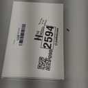 Honoson 8 Pcs Self Adhesive Caster Wheels Appliance Rollers Appliance Sliders for Kitchen 360 Swivel Universal Wheel Mini Small Kitchen (Clear with 1 Steel Ball Style)