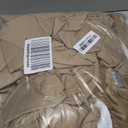 H.VERSAILTEX Stretch Velvet Loveseat Covers for 2 Cushion Couch Covers for Living Room Sofa Covers Slipcovers with Non Slip Straps Bottom, Ultra Thick Comfy Velour (Width 58"-72", Camel)