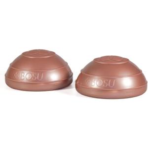 BOSU Rose Gold Balance Pods