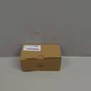 SANNCE 1080P Security Camera AHD/TVI/CVI/CVBS 4-in-1 CCTV Camera IP66 Weatherproof Analog CCTV Surveillance Bullet Camera Indoor Outdoor, 100ft Night Vision, No Power Supply and Cable, Only A Camera