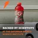 Gatorade Thirst Quencher Sports Drink, Variety Pack, 20oz Bottles, 12 Pack, Electrolytes for Rehydration (EXP 11/13/25)