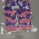 Dog Pajamas Soft Lightweight Dog Onesies Outfit Clothes for Medium Puppy Pjs for Pet Boys Girls Dogs Cats M (Back: 9",Chest: 13.7", Neck: 9")
