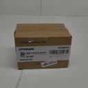 2 Ounce Clear Plastic Mason Jars With Screw On Lid, Reusable Empty Jars for Food Storage, Round BPA Free Containers for Sealing, Dry Food, Snacks, Candies, Breakage-proof (Silver, 60 Pack)