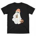 Gildan T-shirt Black M