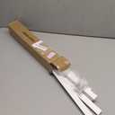 Delamu Cord Hider, 157in Wire Covers for Cords on Wall, Premium Cable Hider Cord Covers for Wires, Cable Management Wire Hiders for TV, Cable Raceway Kit, W0.95 H0.55in, White