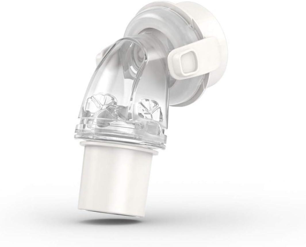 ResMed AirFit F20 and AirFit F30 QuietAir Elbow