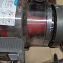 Cordless Vacuum Cleaner, 2 Batteries 120 Mins Runtime (Blue)