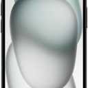 Apple iPhone 15, 128GB, Black - Unlocked 