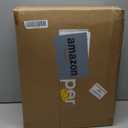 Casper Sleep Essential Pillow 2-Pack, Standard Size  Medium Soft Feel, Down-Alternative Fill, Supports Side, Back & Stomach Sleepers