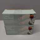 Electric Critter Shoe Dryer, Pack 2