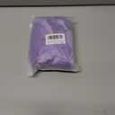 Butterfly Balloons Arch Garland Kit,Light Pastel Metallic Purple Balloons with Lavender Lilac Foil Butterfly for Girl's Birthday Baby Shower Wedding Mother's Day Valentines Party Decorations