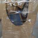 Pallet of salvage items