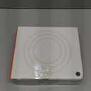 Le Creuset Stoneware Set of 4 Mini Cocottes with Cookbook, 8 oz. each, Artichaut