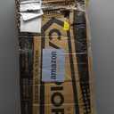 Kick Scooter for Ages 6+, for Kids, Teens, and Adults, Max Load 240 LBS, Foldable, 8-inch Big Wheels for Kids and Adults, with Kickstand, 3 Adjustable Levels, Child Safety Approved, Tree