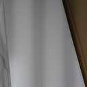 Wire Shelf Covers for Pantry, Wardrobes, and Wire Racks, Light Luxury White, Creating a Clean and Smooth Appearance that Does Not Require Assembly, Prevents Scratches, Easy to Clean