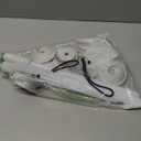 Relohas Extension Grips Accessories for Oculus Quest 2, VR Game Accessories for Meta Quest 2, RGB Lightsaber for Beat Saber, Suitable for Supernatural, Blade & Sorcery, Fruit Ninja