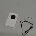 Mini GPS Tracker for Vehicles: Tracker Device for Vehicles No Subscription No Monthly Fee Car Tracker Device Hidden Magnetic Real-Time Tracking for Cars Kids Dogs (GF11-PP4)