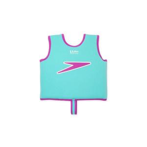Speedo Swim Vest for Kids, Age 4-6 yrs, 24" chest, 45-60lbs