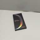 TORRAS Ostand Q3 Air for iPhone 17 Pro Max Case with 360 Magnetic Stand, Fit for MagSafe, Mil-Grade Drop Tested, Camera Control Button, Shockproof Phone Case for iPhone 17 Pro Max 6.9", Shadow Black