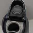 Owala FreeSip Insulated Stainless Steel Water Bottle with Straw for Sports, Travel, and School BPA-Free Sports Water Bottle, 40 oz, Foggy Tide