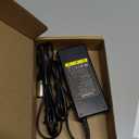 TREE.NB 44V 1.5A 3-Pin XLR Charger for 36V Lead Acid Battery MX500, MX650, GT GT750, IZIP I600, I750, I1000, Mongoose M750, X-Treme X-600, Schwinn S600 S750 S1000 ST1000 Stealth X1000