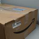 VOFiTNY All Purpose Double faced Gymnastics Air Mat 10’x3.3’x4’’ Sturdy Tumble Track for Home/ Gym Cyan/ HotPink