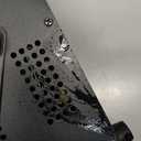 ATDAWN Fog Machine with 9 LED Lights, Wireless Remote Control, Smoke Machine with 12 Colors for Stage Party Effect, Halloween Wedding Special Event