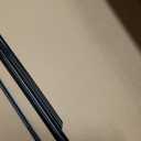 upsimples 20x28 Picture Frame Black 3 Pack, Scratch-Proof Poster Frames 20 x 28 for Photo Gallery - Slide-In Strips, Horizontal or Vertical Wall Mounting