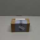 MRS. MEYER'S Clean Day Soy Aromatherapy Candle, 35 Hour Burn Time, Made with Soy Wax and Essential Oils, Limited Edition Iowa Pine, 7.2 oz - Pack of 2