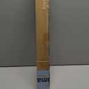 ROTHLEY Stainless Steel Hanging Pot Rack Hanger: 23.7 Inch Brass Pot and Pan Hanger Wall Mounted Hanging Pot Bar Rack Heavy Duty Pot Hangers Kitchen Rail with 8 S Hooks