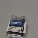 Backerboard Screws 1-1/4" Box of 200