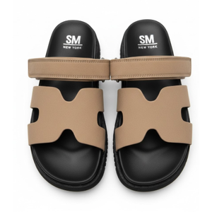 SMNY Moana TPE Brown 6.5